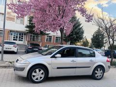 18 yıllık sahibinden megane 2