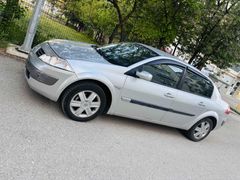 18 yıllık sahibinden megane 2