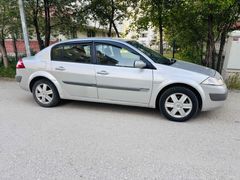 18 yıllık sahibinden megane 2