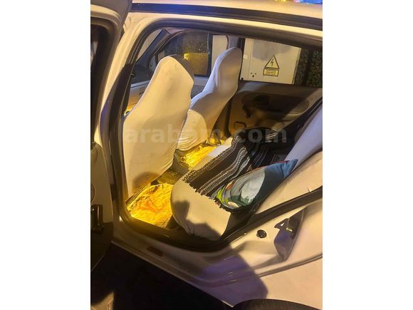 Sahibinden Renault Clio 1.5 dCi Expression 2003 Model 