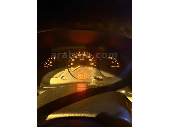 Sahibinden Renault Clio 1.5 dCi Expression 2003 Model 