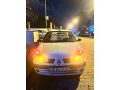 Sahibinden Renault Clio 1.5 dCi Expression 2003 Model 