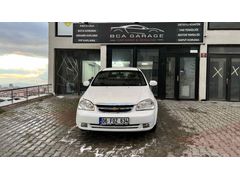 Sahibinden Chevrolet Lacetti 1.6 SX 2005 Model 