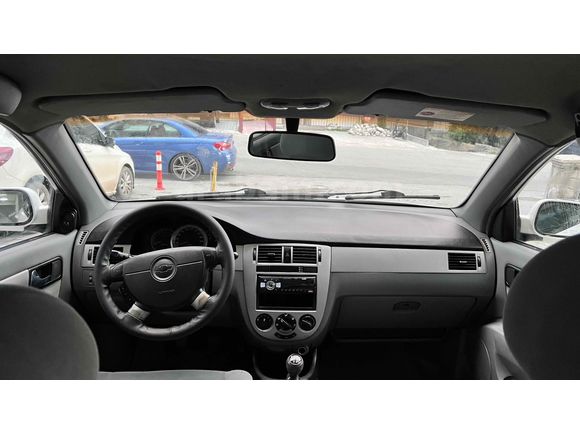 Sahibinden Chevrolet Lacetti 1.6 SX 2005 Model 