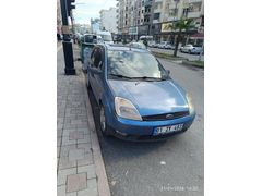 Sahibinden Ford Fiesta 1.4 Ghia 2003 Model
