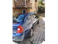Sahibinden Renault Clio 1.4 2001 Model  265.000 km Mavi