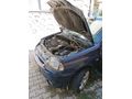 Sahibinden Renault Clio 1.4 2001 Model  265.000 km Mavi