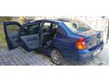 Sahibinden Renault Clio 1.4 2001 Model  265.000 km Mavi