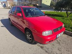 Sahibinden Volkswagen Polo 1.6 Classic 1998 Model
