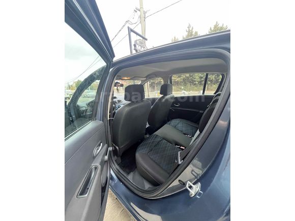 Sahibinden Renault Clio 1.2 Extreme 2008 Model 