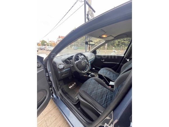 Sahibinden Renault Clio 1.2 Extreme 2008 Model 