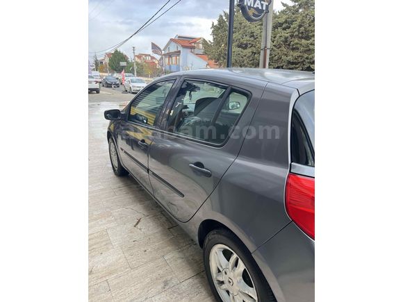 Sahibinden Renault Clio 1.2 Extreme 2008 Model 