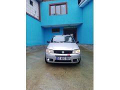 Sahibinden Fiat Albea 1.4 Fire Active 2007 Model