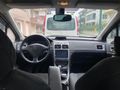Sahibinden Peugeot 307 1.6 Technoplus 2003 Model