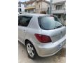 Sahibinden Peugeot 307 1.6 Technoplus 2003 Model