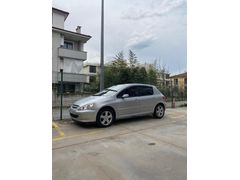 Sahibinden Peugeot 307 1.6 Technoplus 2003 Model