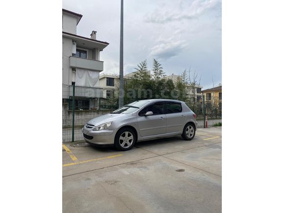 Sahibinden Peugeot 307 1.6 Technoplus 2003 Model