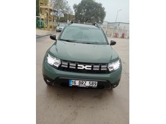 Sahibinden Dacia Duster 1.3 Tce Essential 2023 Model