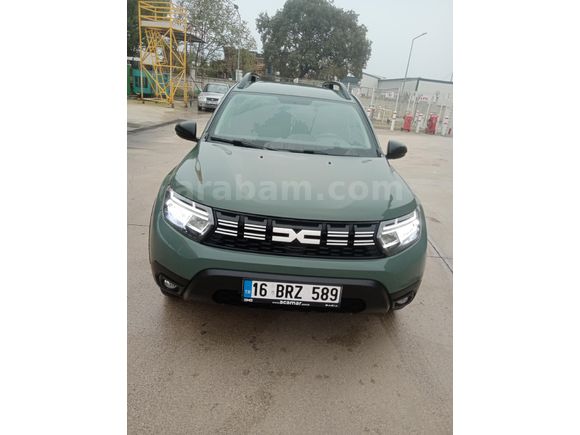 Sahibinden Dacia Duster 1.3 Tce Essential 2023 Model