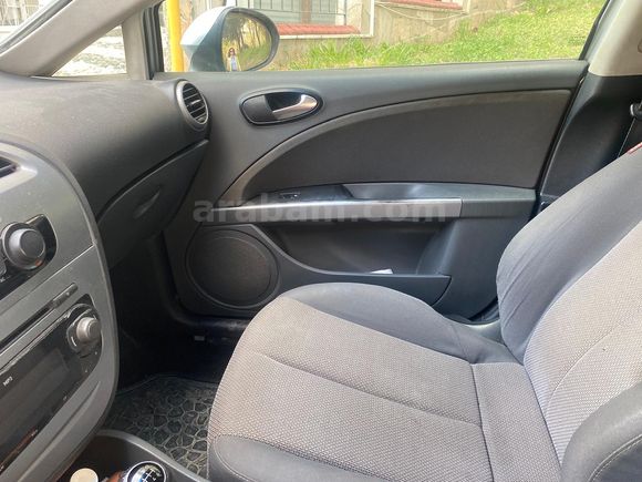 Fiyatı Düştü: Sahibinden Seat Leon 1.4 TSI Stylance 2009 Model 