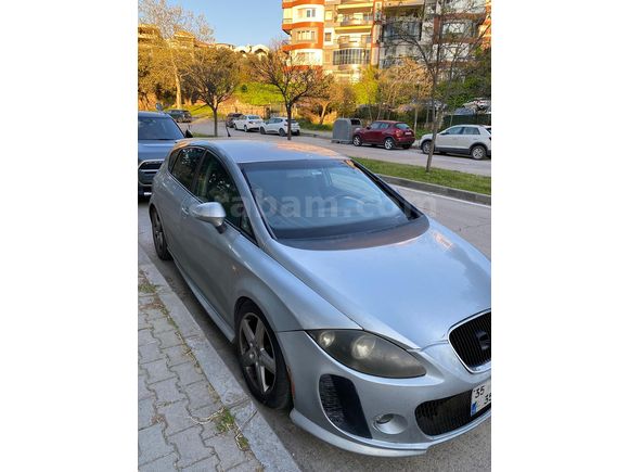 Fiyatı Düştü: Sahibinden Seat Leon 1.4 TSI Stylance 2009 Model 