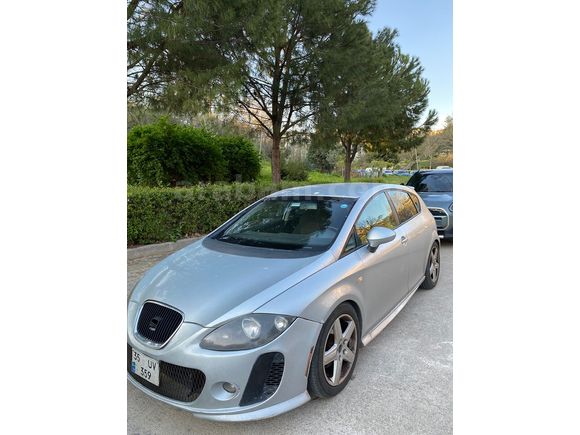 Fiyatı Düştü: Sahibinden Seat Leon 1.4 TSI Stylance 2009 Model 
