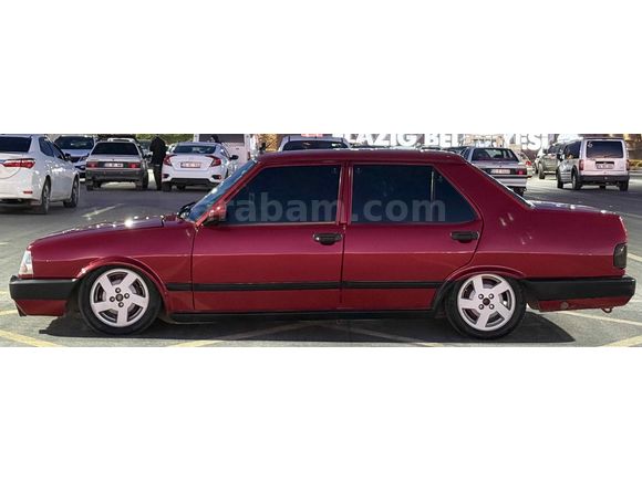 Sahibinden Tofaş Doğan SLX 1993 Model 