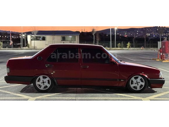 Sahibinden Tofaş Doğan SLX 1993 Model 