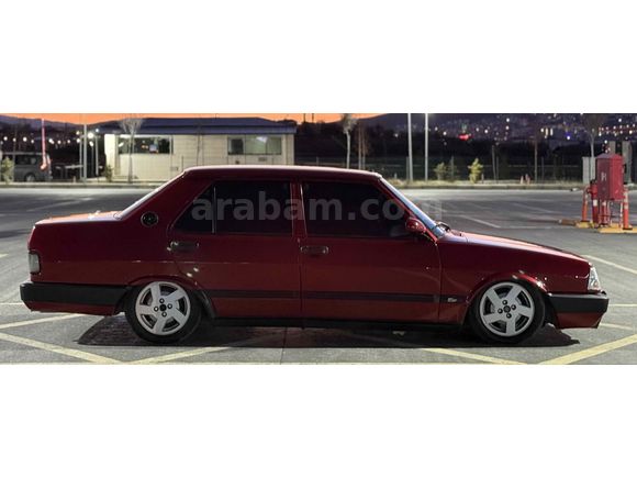 Sahibinden Tofaş Doğan SLX 1993 Model 