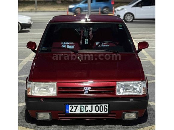 Sahibinden Tofaş Doğan SLX 1993 Model 