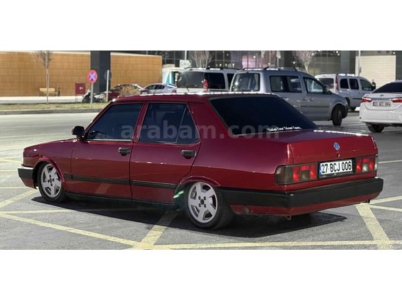 Sahibinden Tofaş Doğan SLX 1993 Model 