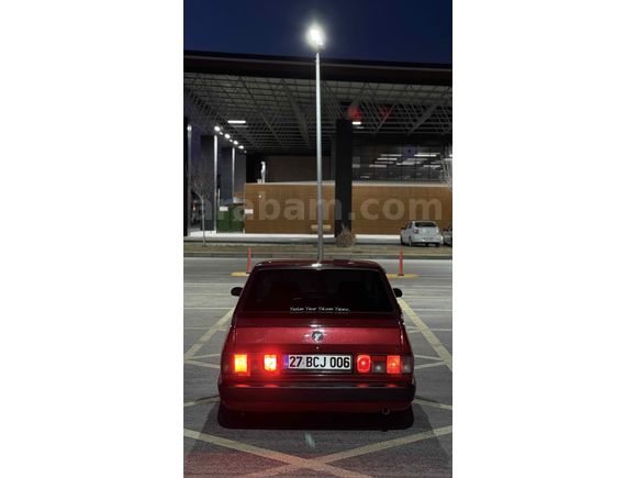 Sahibinden Tofaş Doğan SLX 1993 Model 