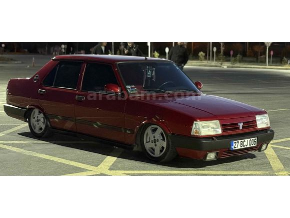 Sahibinden Tofaş Doğan SLX 1993 Model 