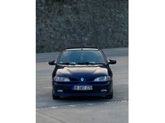 Sahibinden Renault Megane 1.6 RTE 1999 Model 