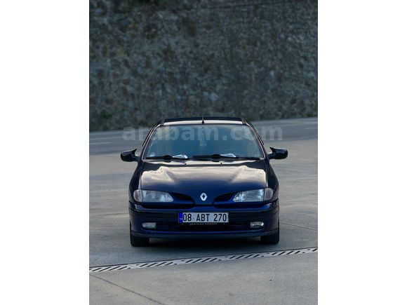 Sahibinden Renault Megane 1.6 RTE 1999 Model 