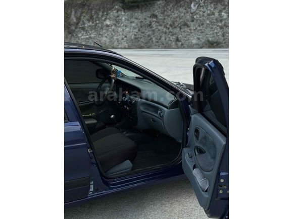 Sahibinden Renault Megane 1.6 RTE 1999 Model 