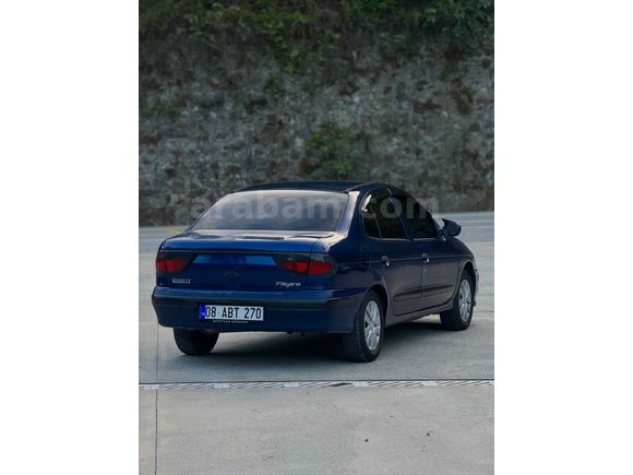Sahibinden Renault Megane 1.6 RTE 1999 Model 