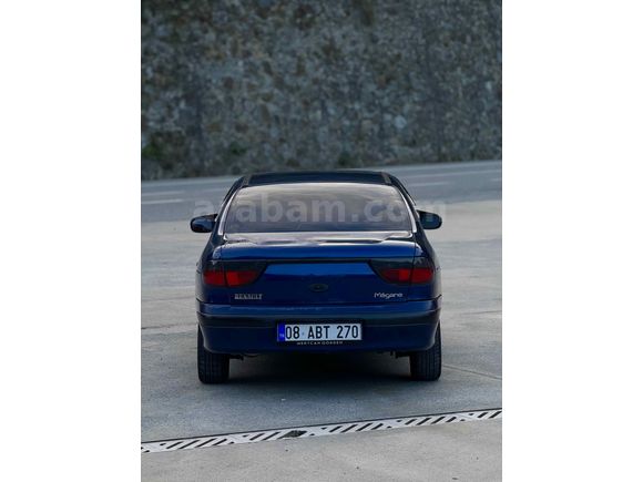 Sahibinden Renault Megane 1.6 RTE 1999 Model 