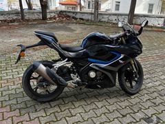 Sahibinden RKS SRK125-R 