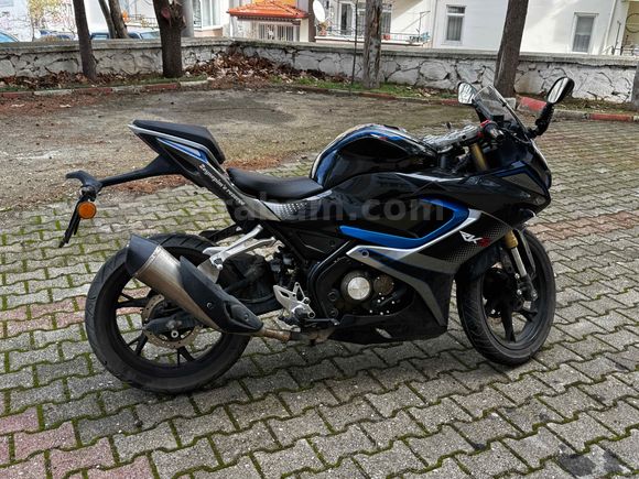 Sahibinden RKS SRK125-R 