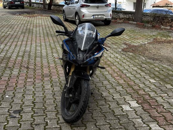 Sahibinden RKS SRK125-R 