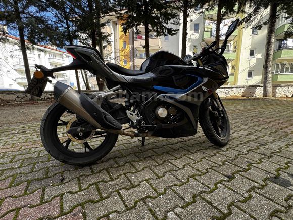 Sahibinden RKS SRK125-R 