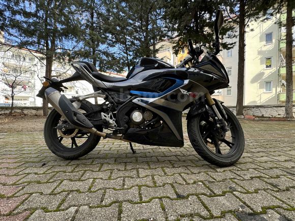 Sahibinden RKS SRK125-R 