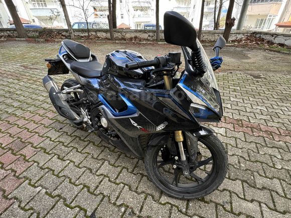 Sahibinden RKS SRK125-R 