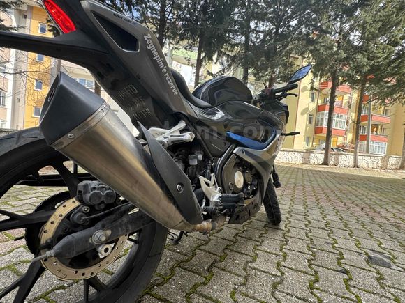 Sahibinden RKS SRK125-R 