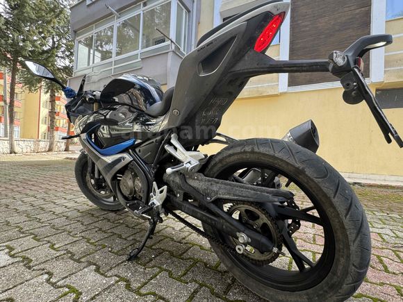 Sahibinden RKS SRK125-R 