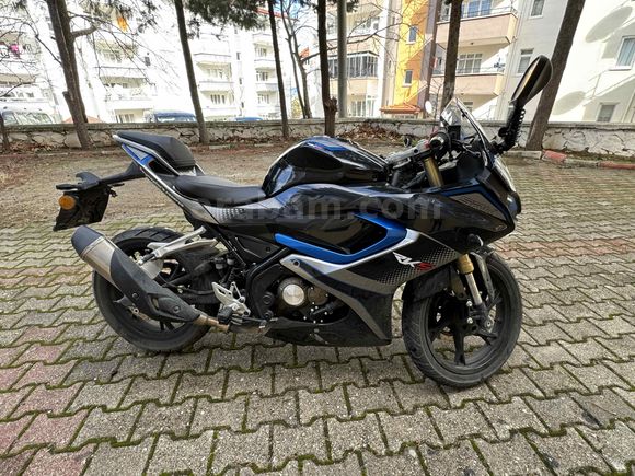 Sahibinden RKS SRK125-R 
