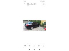 Sahibinden Geely Familia 1.5 Comfort 2010 Model  164.000 km Siyah