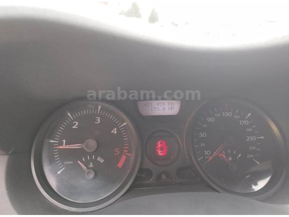 Sahibinden Renault Megane 1.5 dCi Authentique 2008 Model