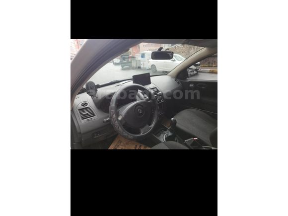 Sahibinden Renault Megane 1.5 dCi Authentique 2008 Model